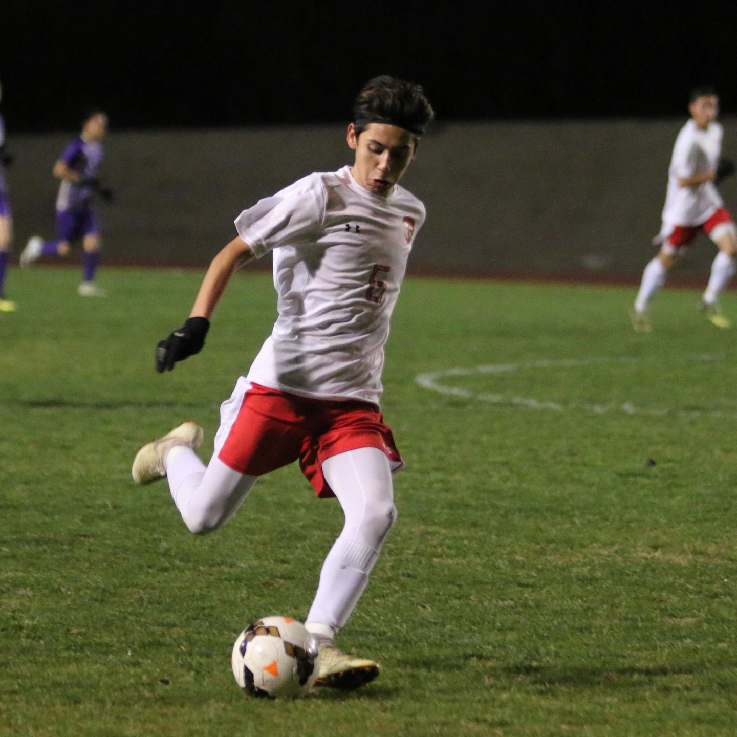Tigers finish regular season with 3-2 victory over Bullpups